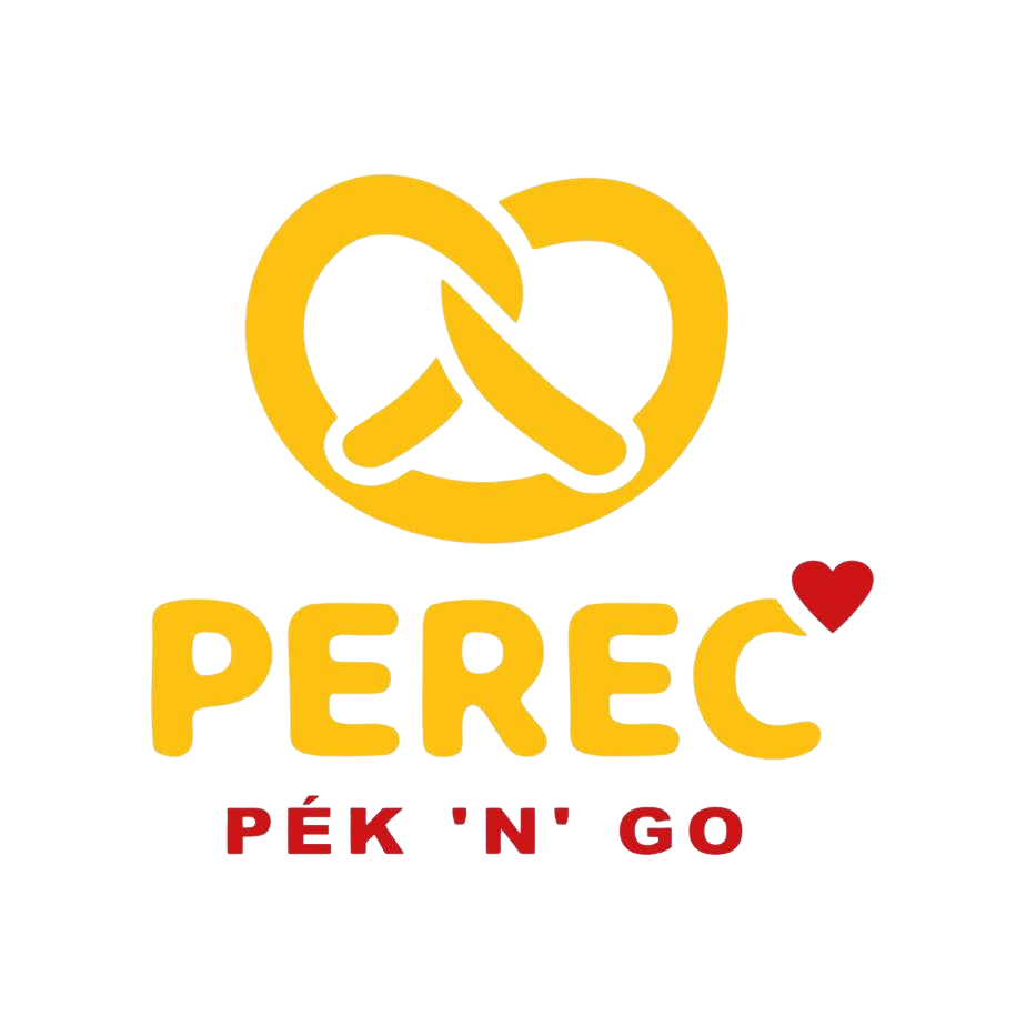 Perec logo